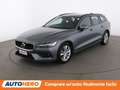 Volvo V60 2.0 D3 Momentum Business Geartronic Grigio - thumbnail 1