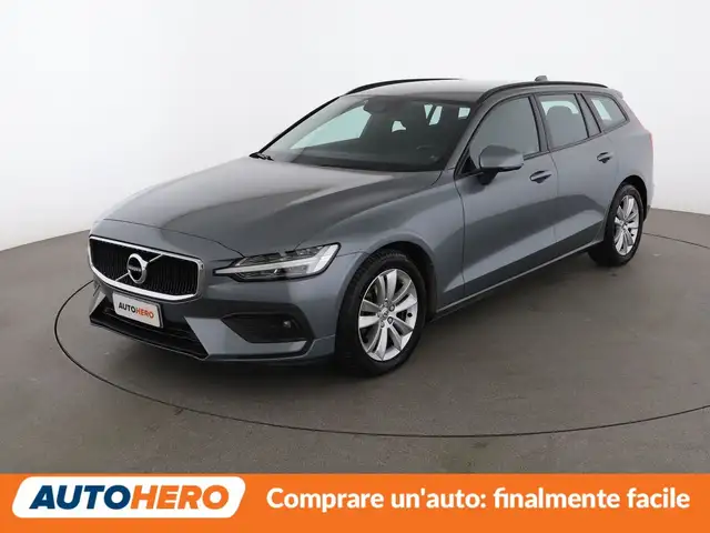 Volvo V60 2.0 D3 Momentum Business Geartronic