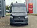 Mercedes-Benz Sprinter 211 CDI FWD L2 Klima AHK Schwarz - thumbnail 7