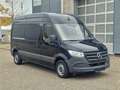 Mercedes-Benz Sprinter 211 CDI FWD L2 Klima AHK Schwarz - thumbnail 6