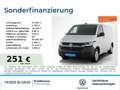 Volkswagen T6.1 Transporter 6.1 Kasten 2.0 TDI AHK LED Klimaanlage Weiß - thumbnail 1