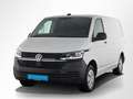 Volkswagen T6.1 Transporter 6.1 Kasten 2.0 TDI AHK LED Klimaanlage Weiß - thumbnail 17