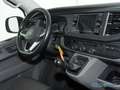 Volkswagen T6.1 Transporter 6.1 Kasten 2.0 TDI AHK LED Klimaanlage Weiß - thumbnail 7
