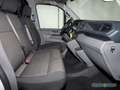 Volkswagen T6.1 Transporter 6.1 Kasten 2.0 TDI AHK LED Klimaanlage Weiß - thumbnail 8
