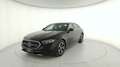 Mercedes-Benz E 220 d Advanced auto Negro - thumbnail 1