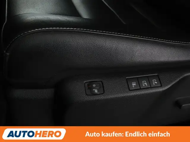 Opel Zafira Life view 26