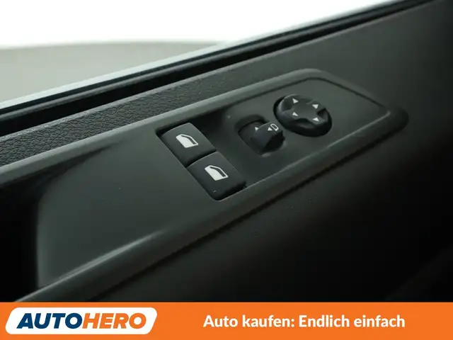 Opel Zafira Life view 24