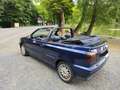 Volkswagen Golf Cabriolet Golf Cabrio Automatik Classicline WERTGUTACHTEN!!! Blau - thumbnail 4