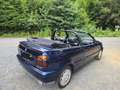 Volkswagen Golf Cabriolet Golf Cabrio Automatik Classicline WERTGUTACHTEN!!! Blau - thumbnail 3