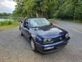 Volkswagen Golf Cabriolet Golf Cabrio Automatik Classicline WERTGUTACHTEN!!! Blau - thumbnail 2