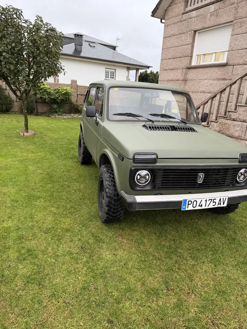 Lada Niva Niva 4X4 - 2