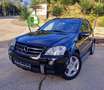 Mercedes-Benz ML 63 AMG Aut. Schwarz - thumbnail 1