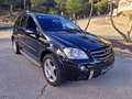 Mercedes-Benz ML 63 AMG Aut. Schwarz - thumbnail 10