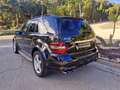 Mercedes-Benz ML 63 AMG Aut. Schwarz - thumbnail 3