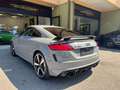 Audi TT RS coupè 2.5 Stronic quattro Grigio - thumbnail 4