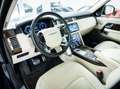 Land Rover Range Rover 3.0 SDV6 Vogue UNICOPROPRIETARIO Blau - thumbnail 7