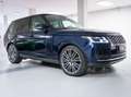 Land Rover Range Rover 3.0 SDV6 Vogue UNICOPROPRIETARIO Blau - thumbnail 3