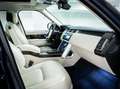 Land Rover Range Rover 3.0 SDV6 Vogue UNICOPROPRIETARIO Blau - thumbnail 21