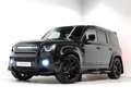 Land Rover Defender 110 2.0 P300e 110 X-Dynamic HSE Urban V8 Look! Noir - thumbnail 1