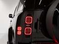 Land Rover Defender 110 2.0 P300e 110 X-Dynamic HSE V8 Look! Zwart - thumbnail 16
