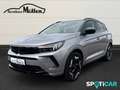 Opel Grandland GSe Plug-in Hybrid +AHK+Navi+Matrix+ Grau - thumbnail 1