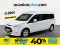 Ford Transit Connect Grand T 1.5TDCi S&S Titanium 120 Blanco - thumbnail 1