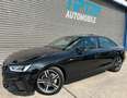 Audi A4 Lim. 40 TDI quattro S-LINE*360° KAM*LED*NAVI* Schwarz - thumbnail 1