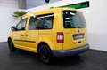 Volkswagen Caddy 2.0 TDI Kasten TÜV 06/2025 Yellow - thumbnail 6