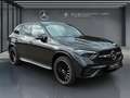 Mercedes-Benz GLC 400 e 4M AMG AHK HUD Pano FahrassistPlus Grau - thumbnail 20