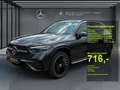 Mercedes-Benz GLC 400 e 4M AMG AHK HUD Pano FahrassistPlus Grau - thumbnail 1