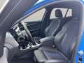 BMW 135 I-xDRIVE+NAV+CARPLAY+BUSINESS-P+SHZ Blau - thumbnail 11