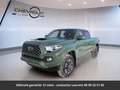 Toyota Tacoma TRD Sport Double Cab 4x4 Tout compris hors homologation 4500e Verde - thumbnail 1