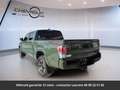 Toyota Tacoma TRD Sport Double Cab 4x4 Tout compris hors homologation 4500e Verde - thumbnail 7