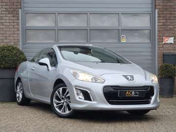 CC 1.6 VTi Sport Pack In zeer nette staat.