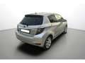 Toyota Yaris HYBRIDE 100h Dynamic BVA Gris - thumbnail 5