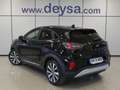 Ford Puma 1.5 Ecoblue Titanium X 120 Negro - thumbnail 3