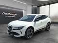 Alfa Romeo Junior Ibrida Q4 Ti 1.2 MHEV eAWD e-DCT6 Weiß - thumbnail 1