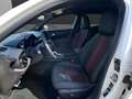 Alfa Romeo Junior Ibrida Q4 Ti 1.2 MHEV eAWD e-DCT6 Weiß - thumbnail 9