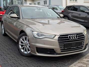 Avant 2.0 TDI ultra Sitzheizung 4x LEDER PANO