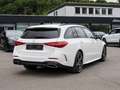 Mercedes-Benz C 300 de T AMG-Sport/DIGITAL/Pano/AHK/Dist/Night White - thumbnail 4