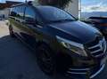 Mercedes-Benz V 220 V 220 d 4Matic BusinessVan Avantgarde lang Aut. Av Schwarz - thumbnail 3
