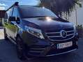 Mercedes-Benz V 220 V 220 d 4Matic BusinessVan Avantgarde lang Aut. Av Schwarz - thumbnail 1