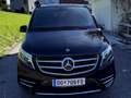 Mercedes-Benz V 220 V 220 d 4Matic BusinessVan Avantgarde lang Aut. Av Schwarz - thumbnail 2