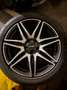 Mercedes-Benz V 220 V 220 d 4Matic BusinessVan Avantgarde lang Aut. Av Schwarz - thumbnail 24