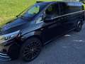 Mercedes-Benz V 220 V 220 d 4Matic BusinessVan Avantgarde lang Aut. Av Schwarz - thumbnail 7