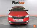 Skoda Rapid/Spaceback 1.2 TSI 105cv Active Rojo - thumbnail 2