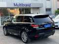 Land Rover Range Rover Sport Range Rover Sport 3.0 SDV6 Autobiography Dynamic Fekete - thumbnail 3