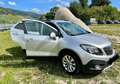 Opel Mokka Opel Mokka Cosmo 5-Türer 1.6 CDTI Ecotec Silber - thumbnail 7