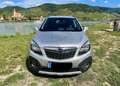 Opel Mokka Opel Mokka Cosmo 5-Türer 1.6 CDTI Ecotec Silber - thumbnail 3