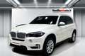 BMW X5 xdrive40e Business auto Bianco - thumbnail 4